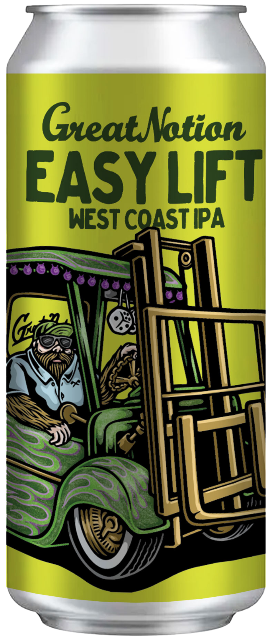 Easy Lift – Great Notion