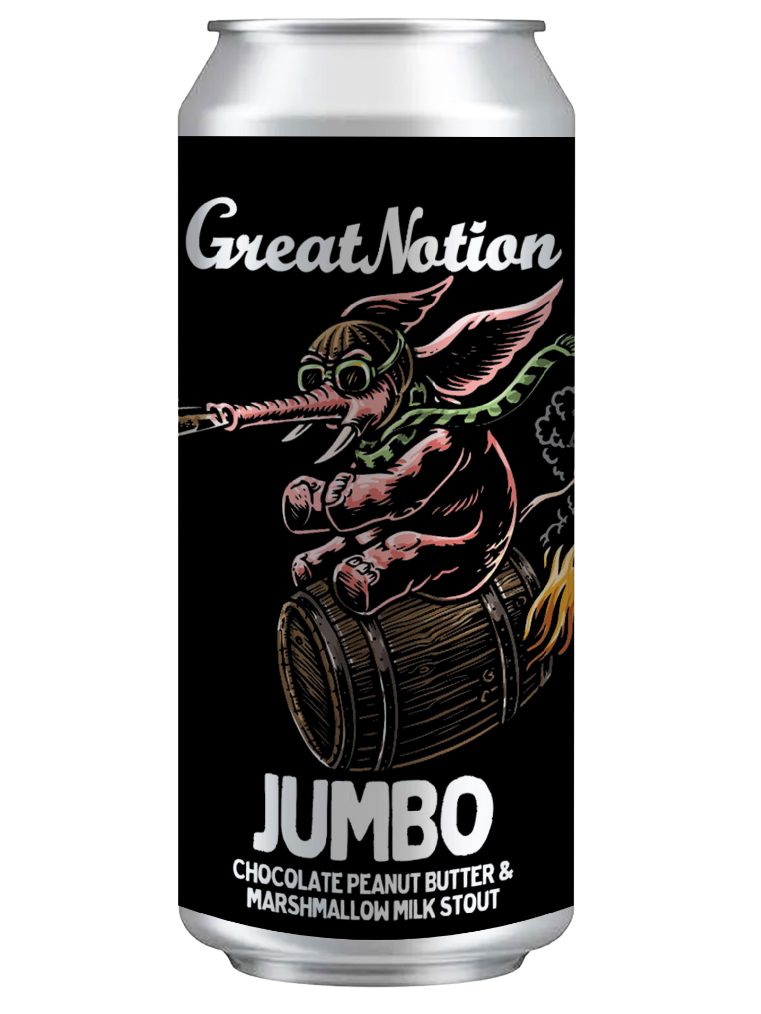 タイムセール！ DAMNGOOD!! ANOTENBAN-IGT 1UNIT Jumbo – Great Notion