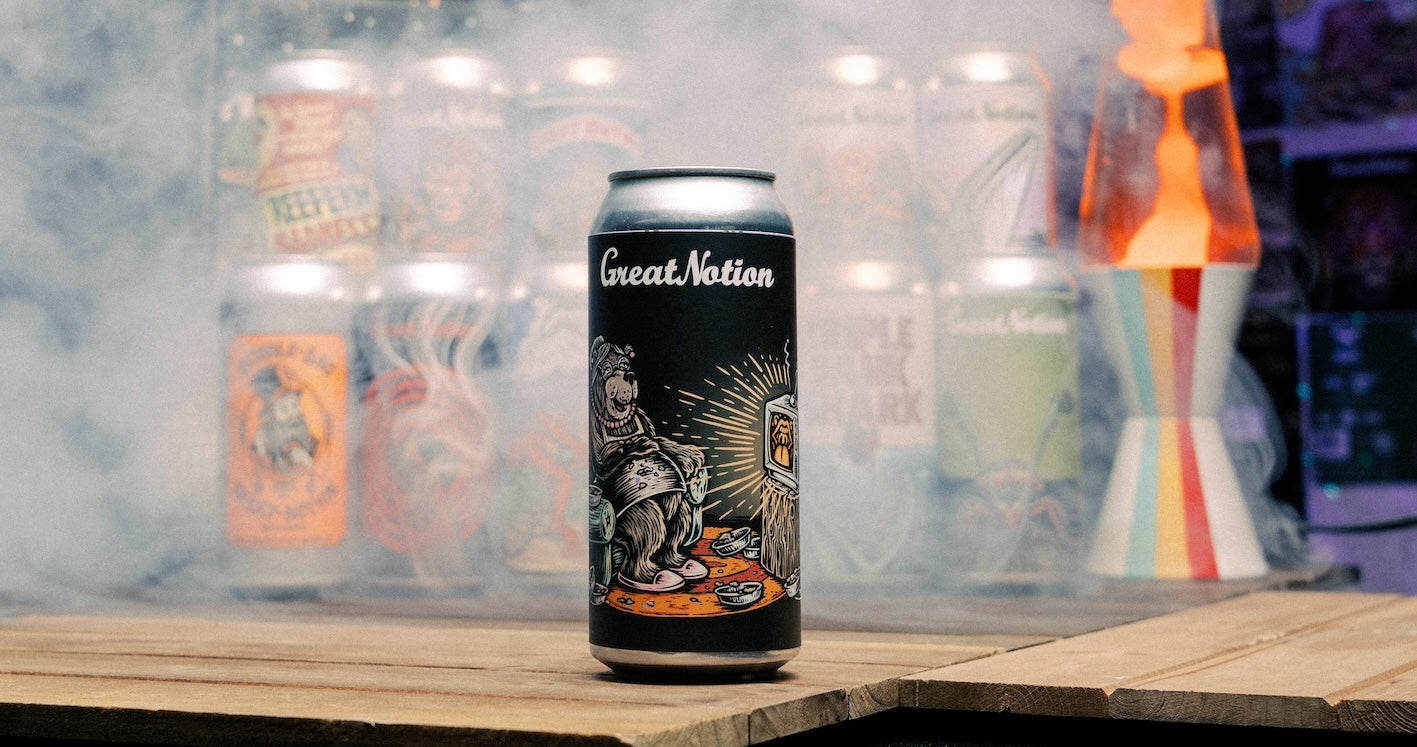 Baked & Stuffed (Berry Danish)