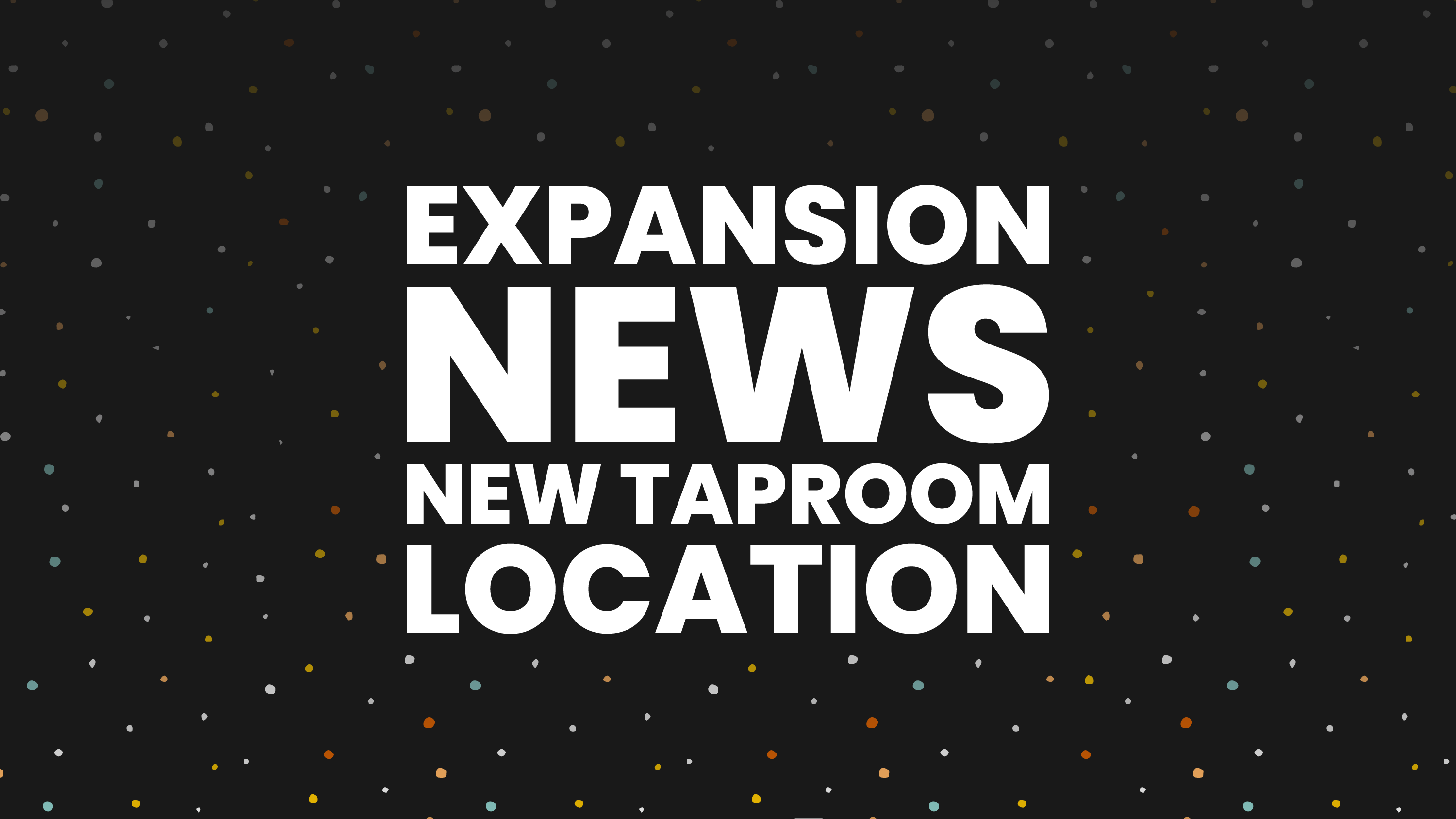 Bay Area Taproom Update