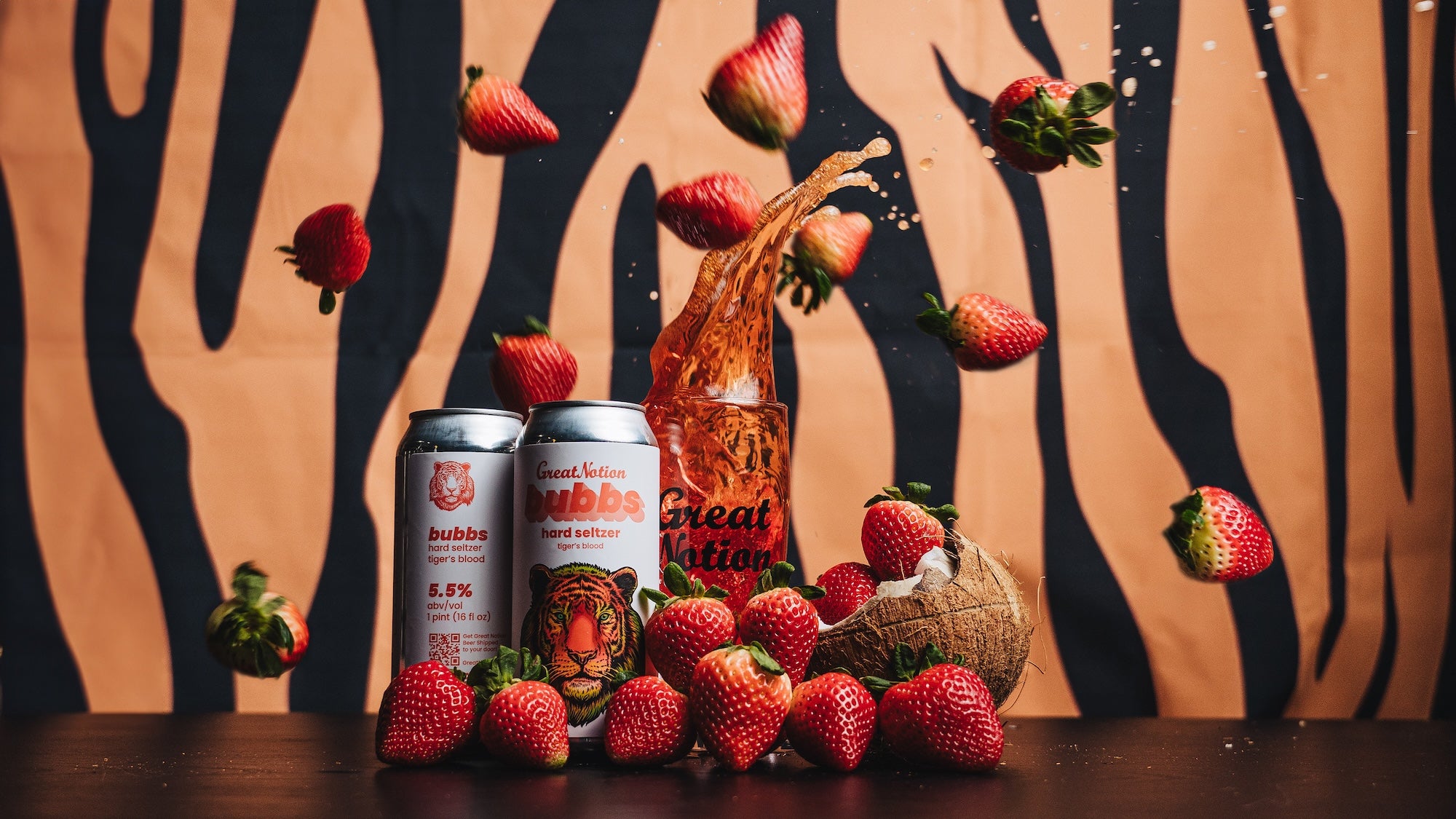 Bubbs (Tiger's Blood)