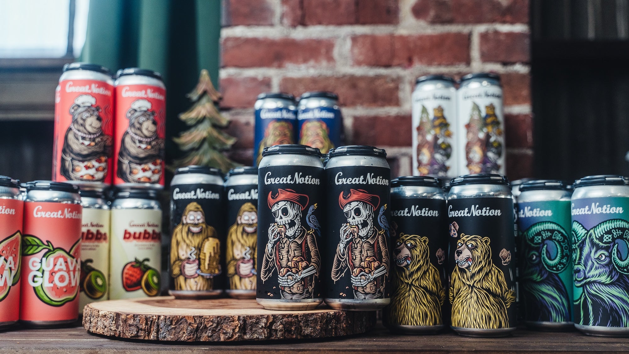 One day only - get a 4pack for a penny!