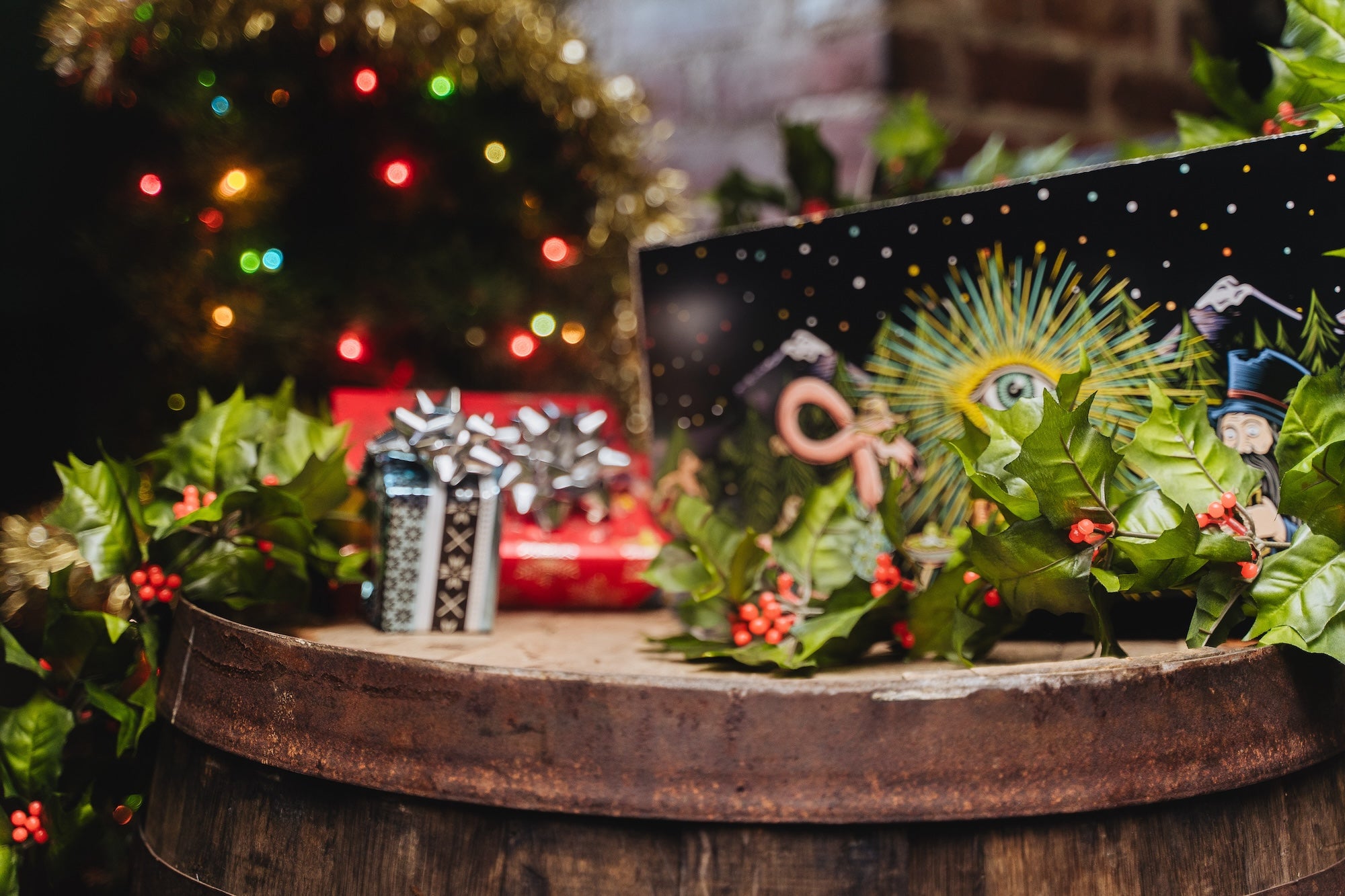 2023 Holiday Hours & Closures