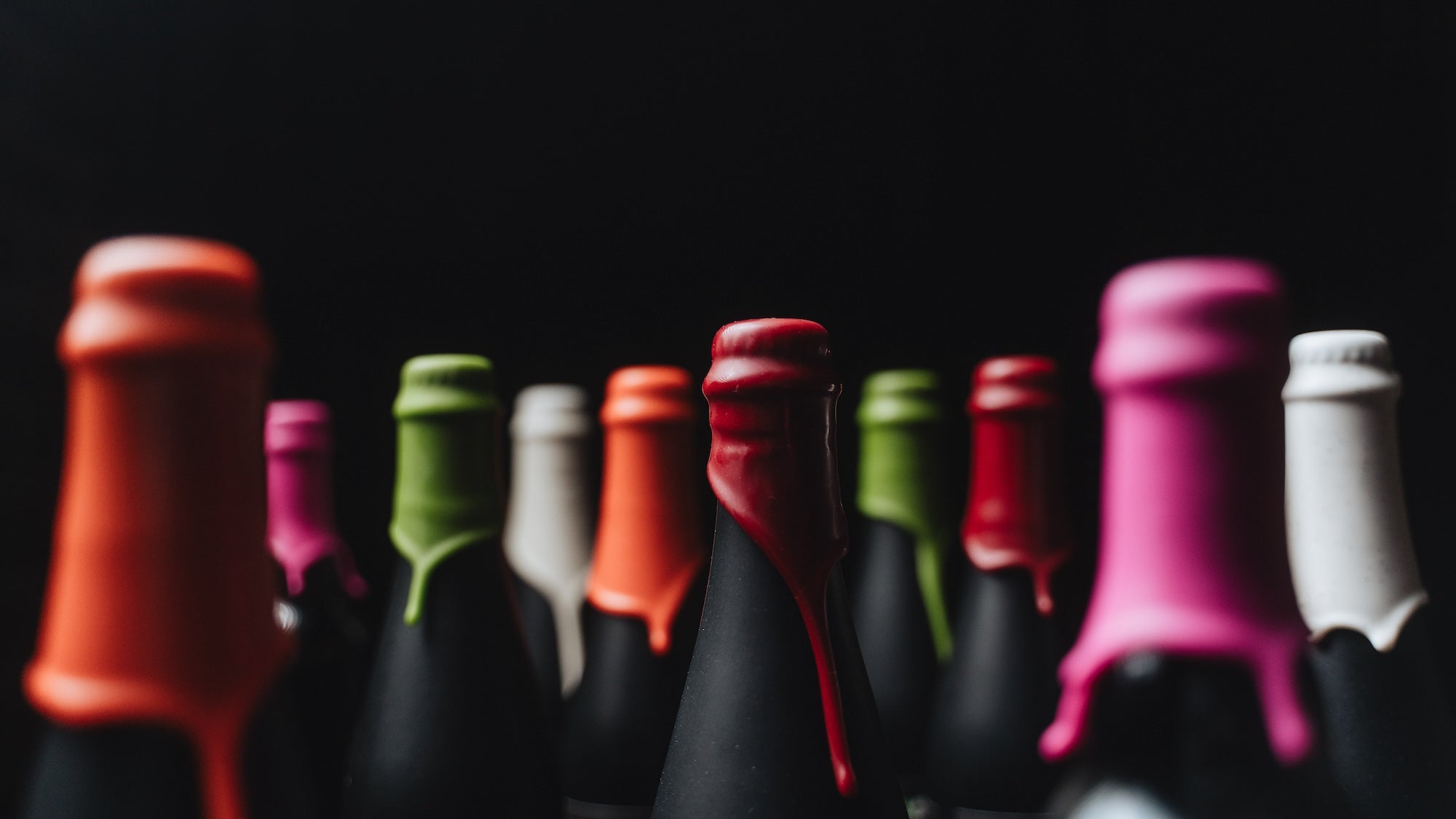 The Timekeepers Bottle Project - Annual Stout Club