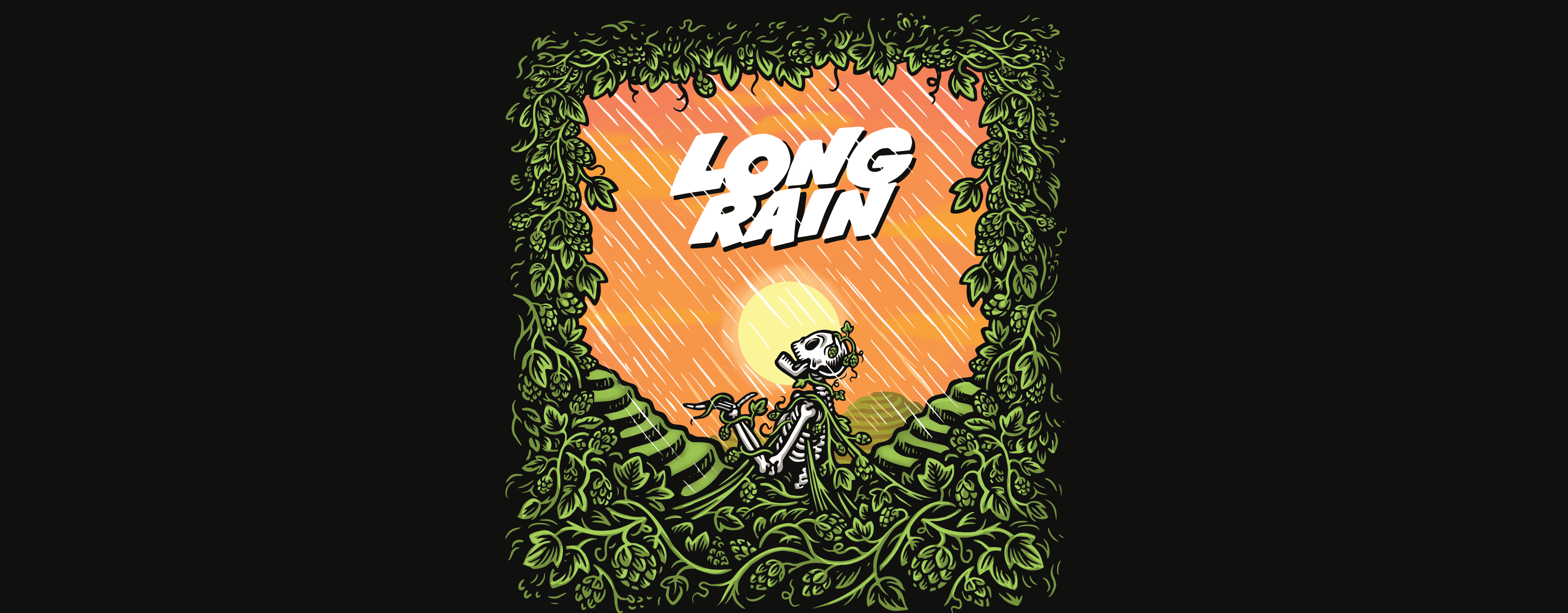 Long Rain