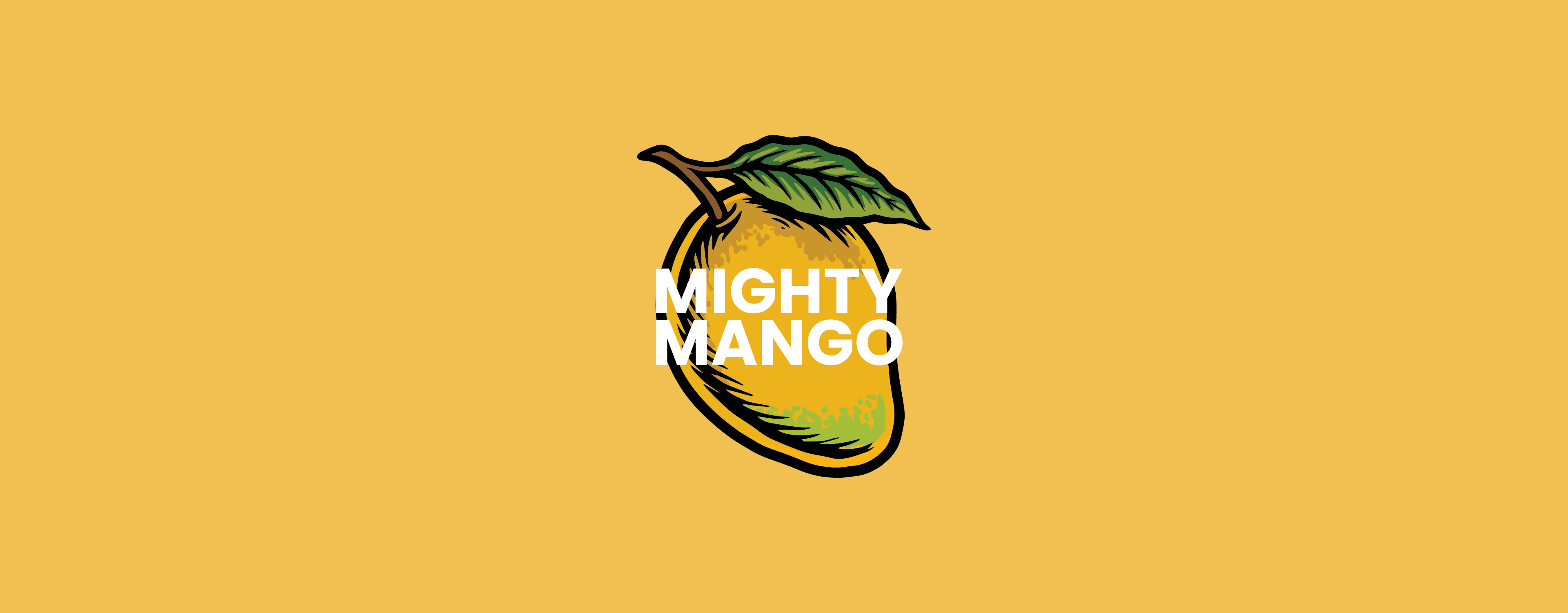 Mighty Mango