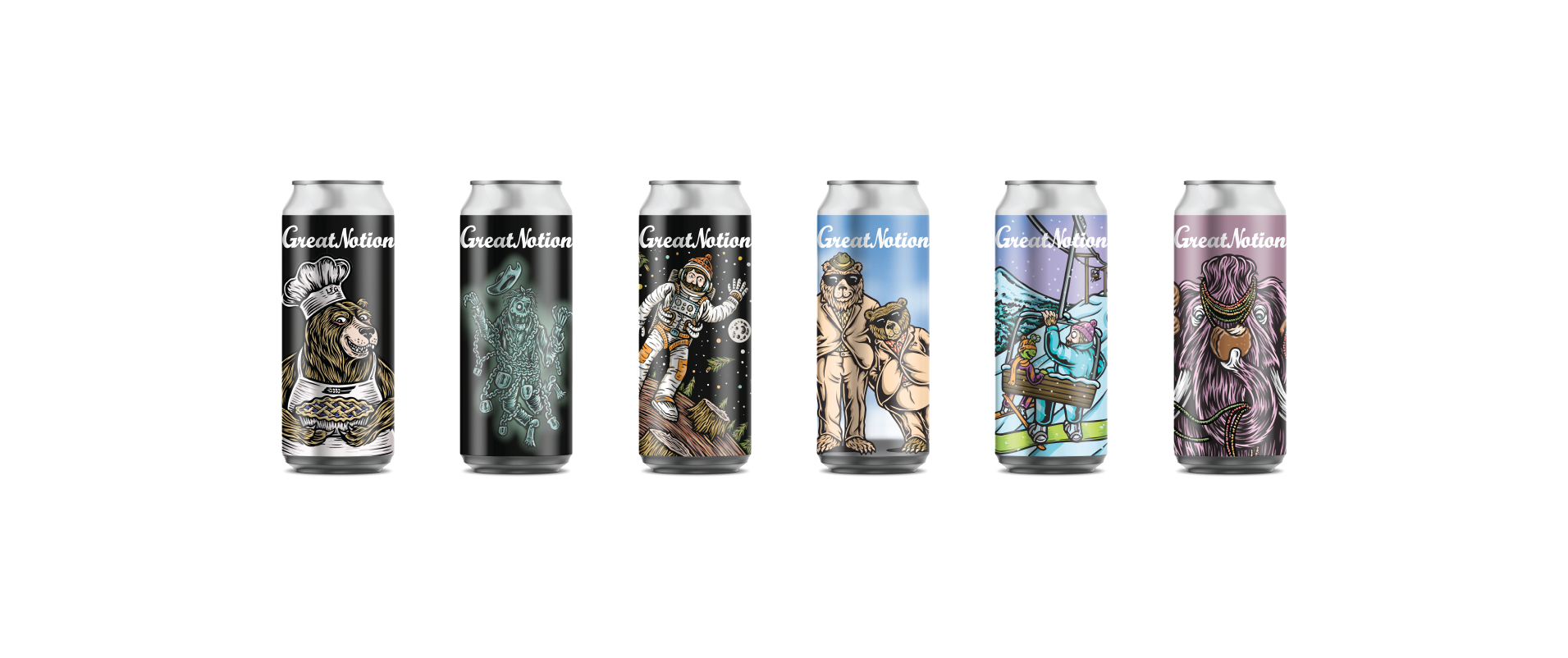 Timberbeast & Whistlepunk Early Access: 2/14