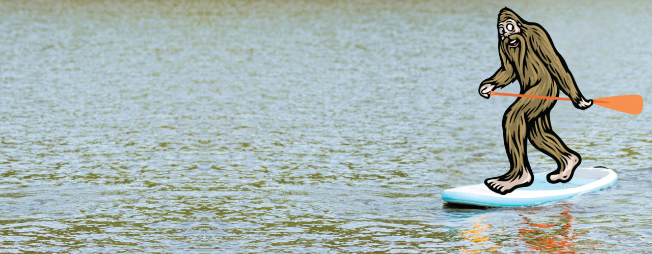 Grab a River Beer, win a Next Adventure Paddleboard!