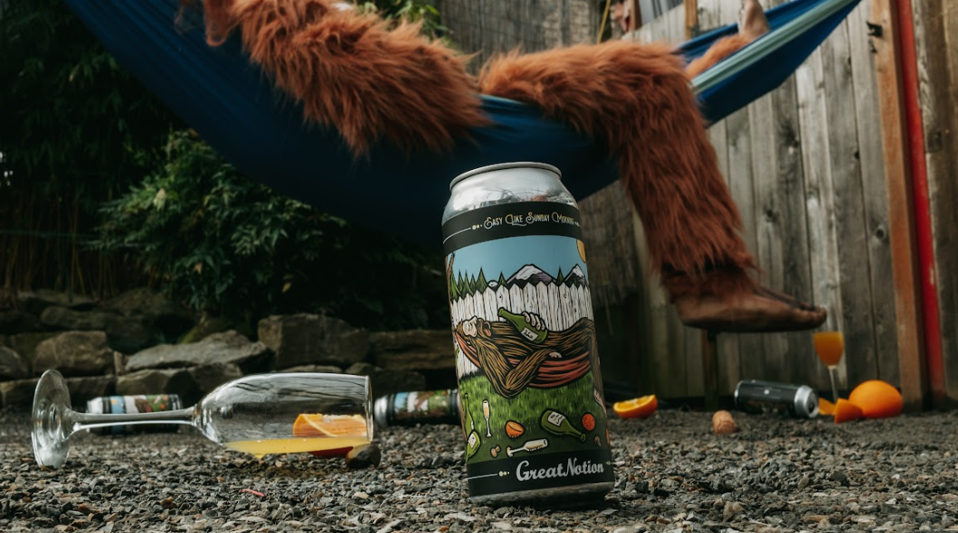 Easy Like Sunday Morning