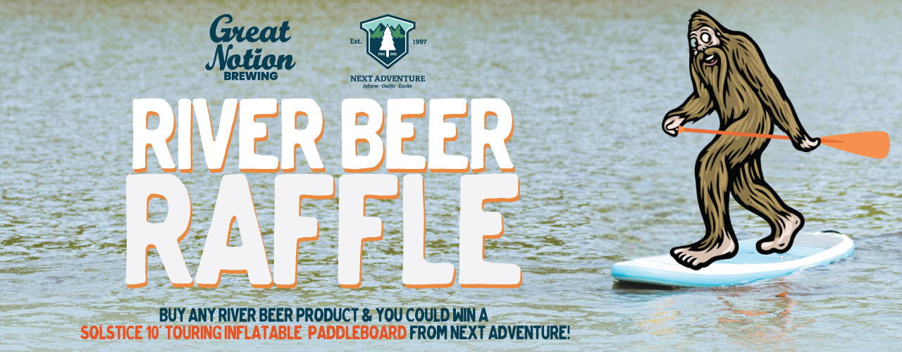 For Your Next Adventure