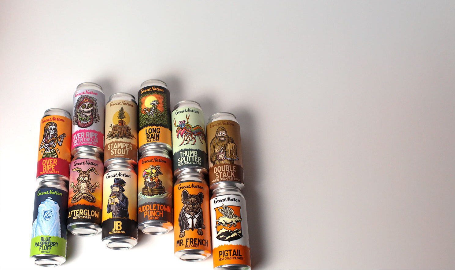 Great Notion