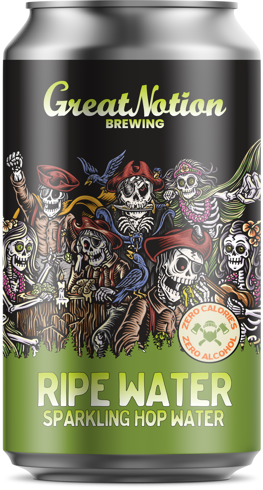 Great Notion