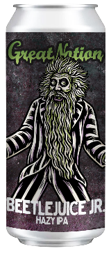 Great Notion