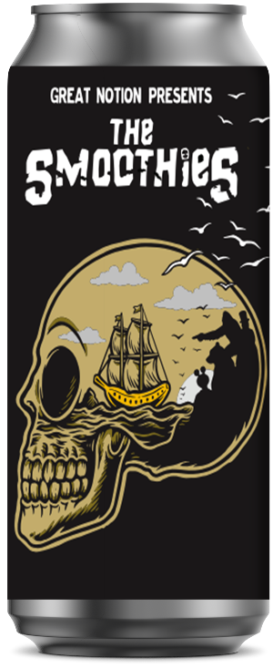 Great Notion