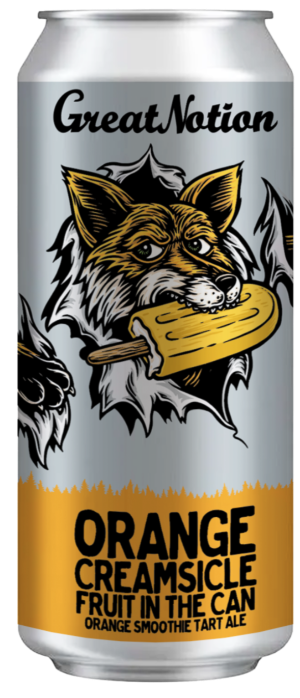 Great Notion