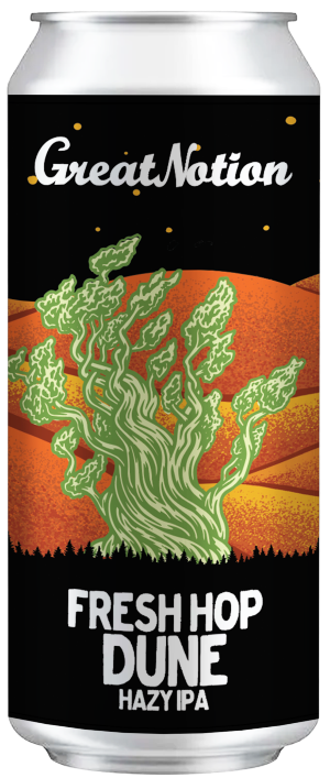 Great Notion
