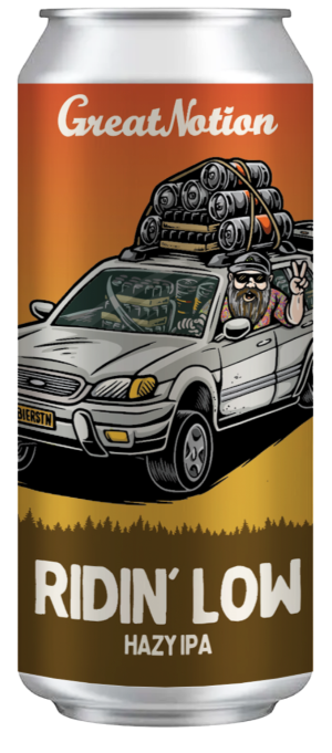 Great Notion