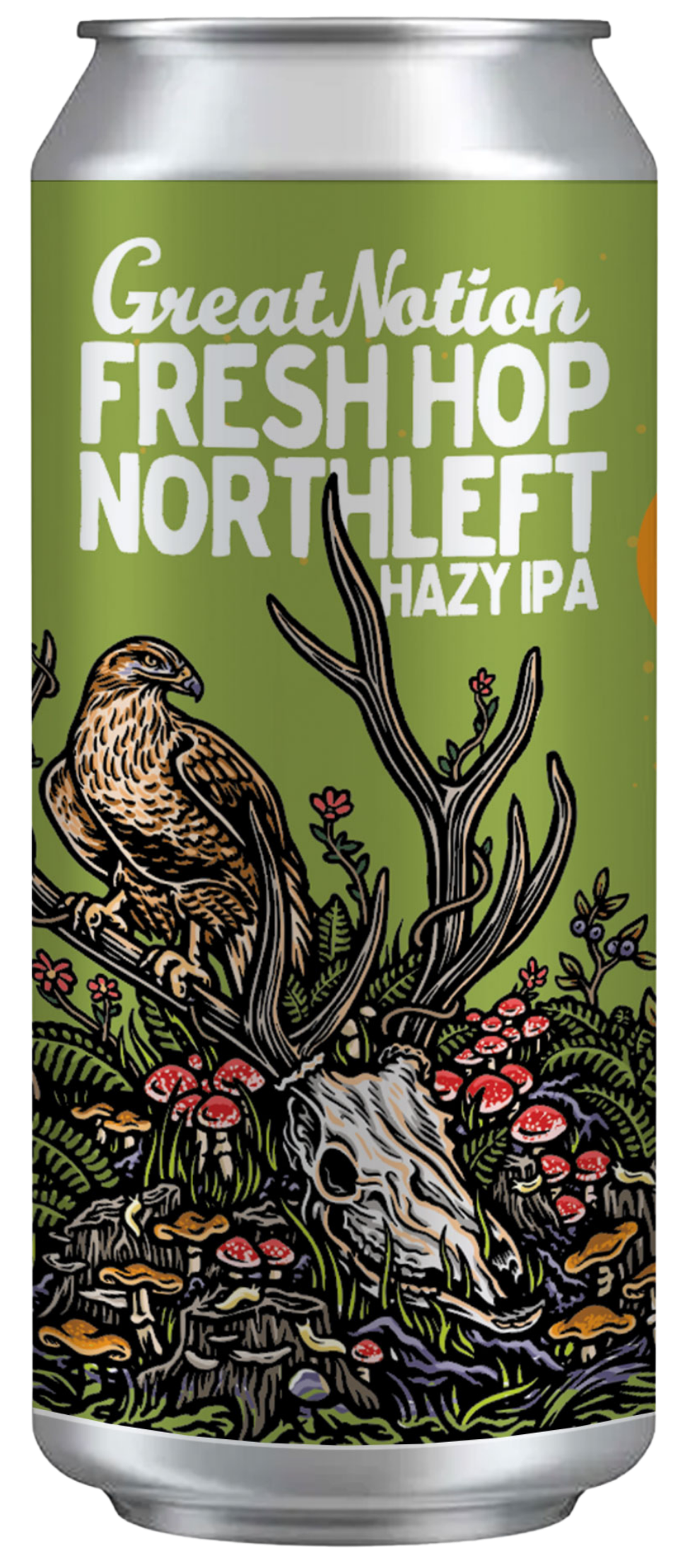 Northleft (Fresh Hop)
