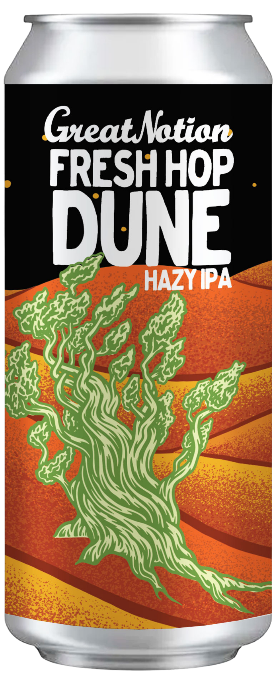 Dune (Fresh Hop)