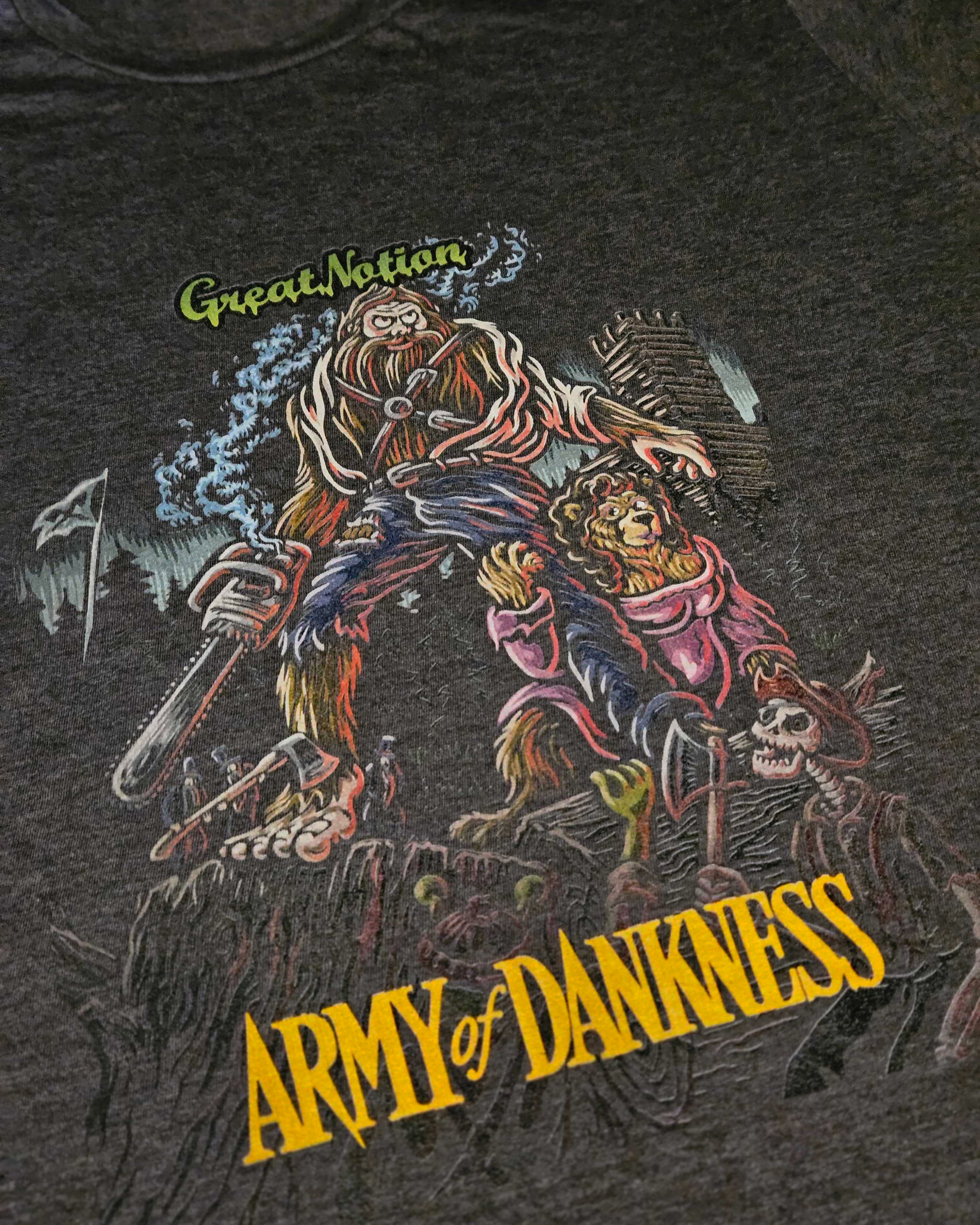 Army of Dankness Tee