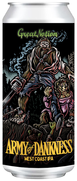 Great Notion
