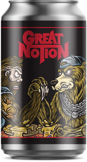 Great Notion