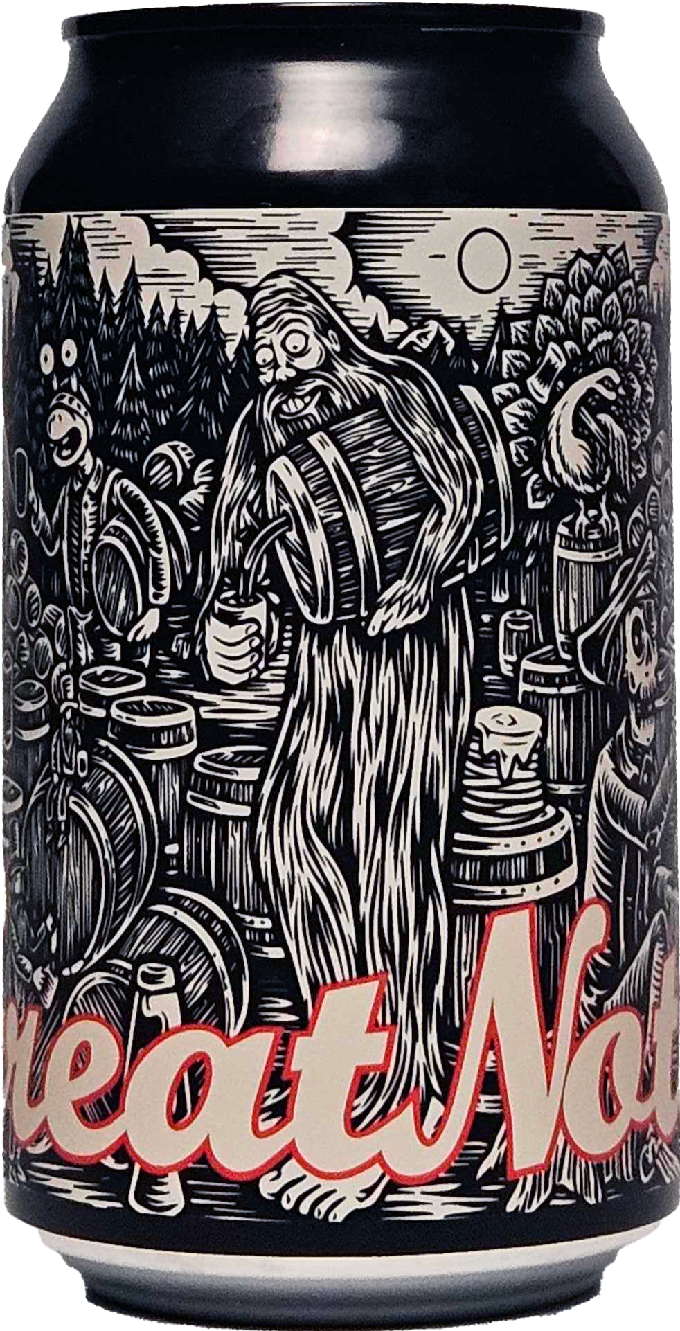 Great Notion