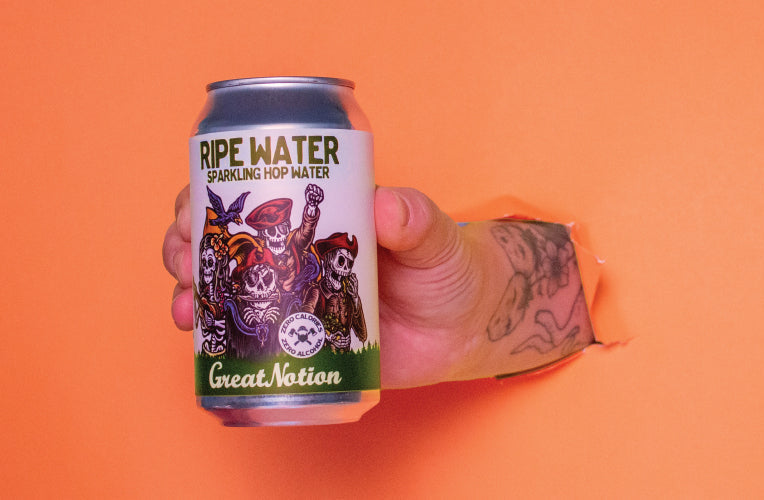 Great Notion