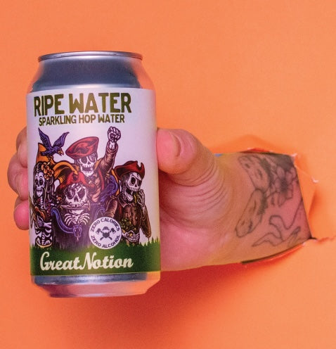 Great Notion