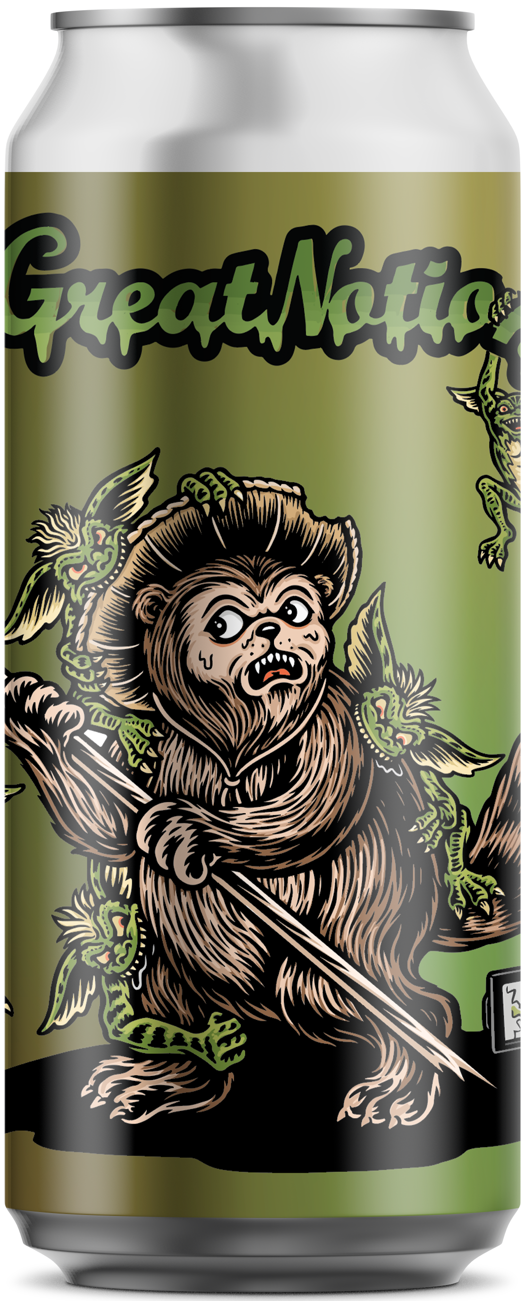 Great Notion