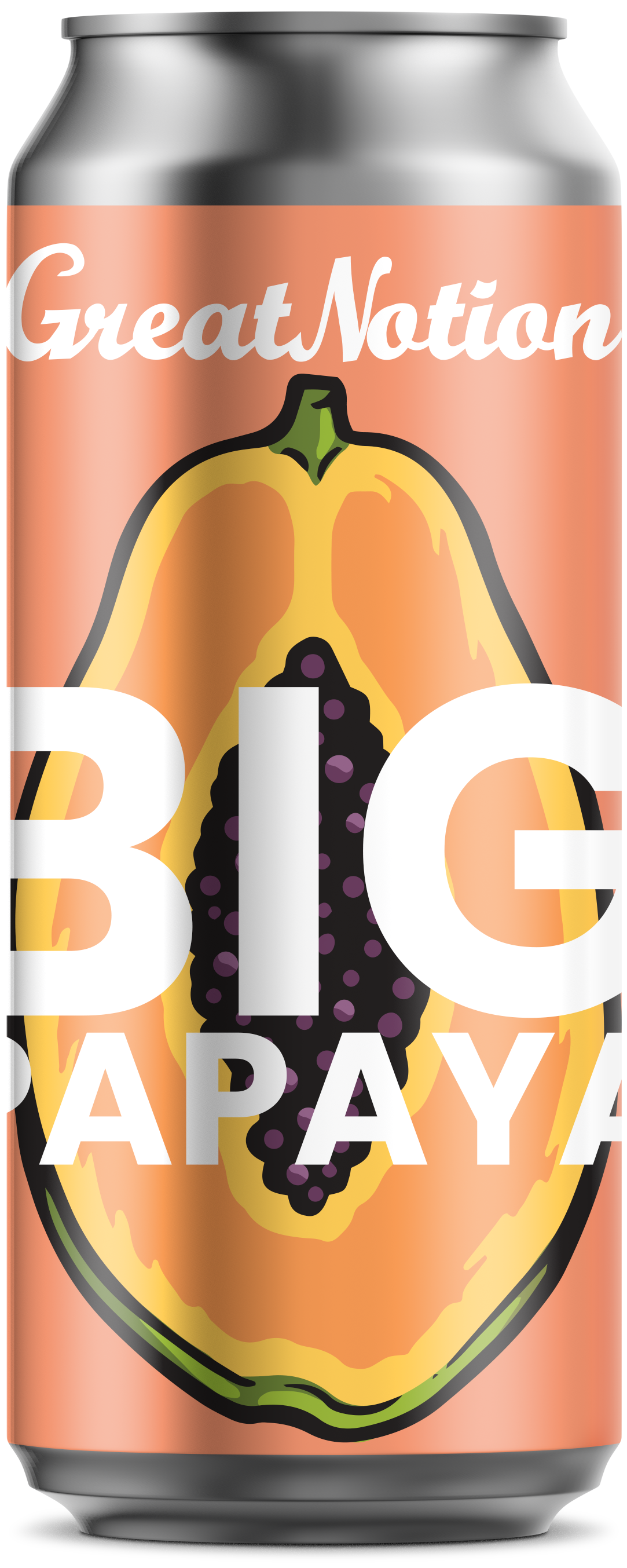 Big Papaya