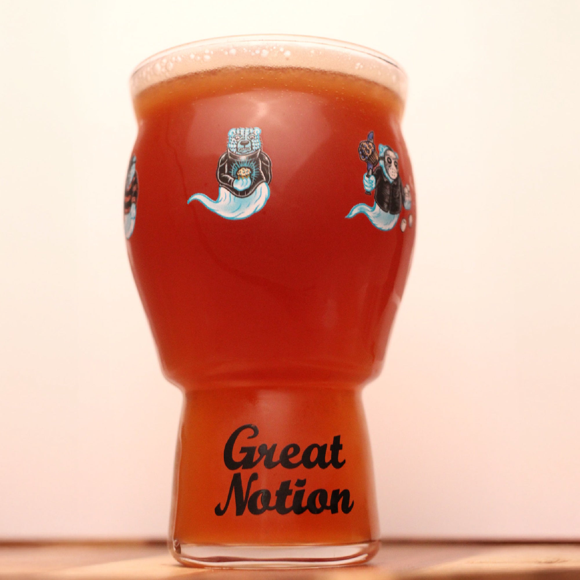 Great Notion
