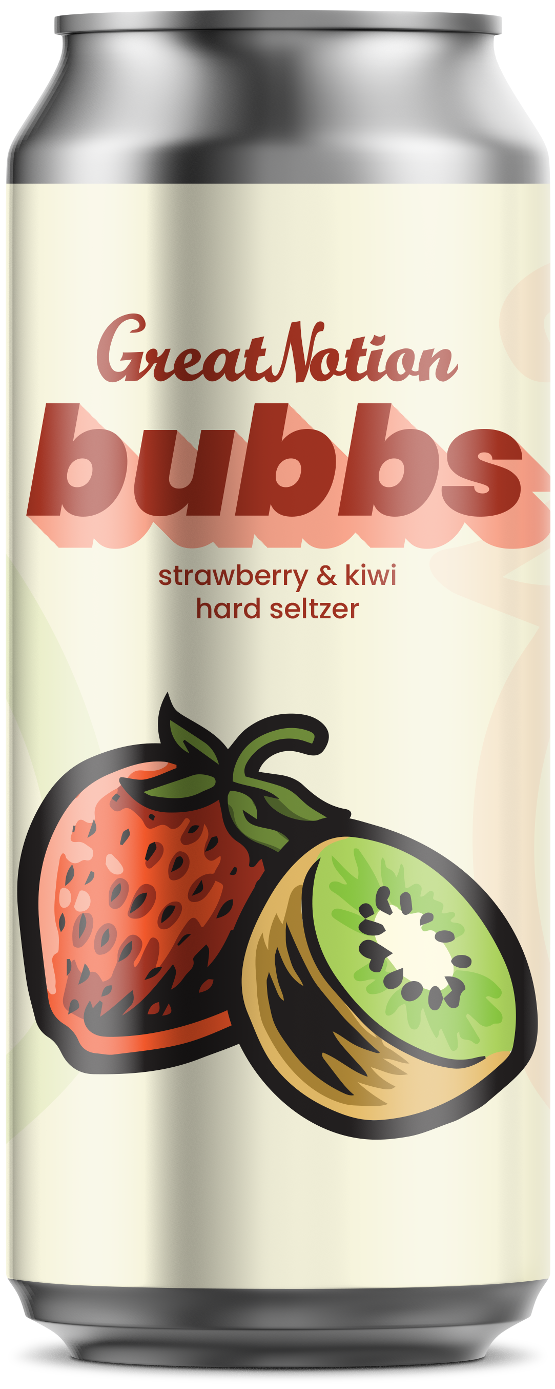Bubbs (Strawberry Kiwi)