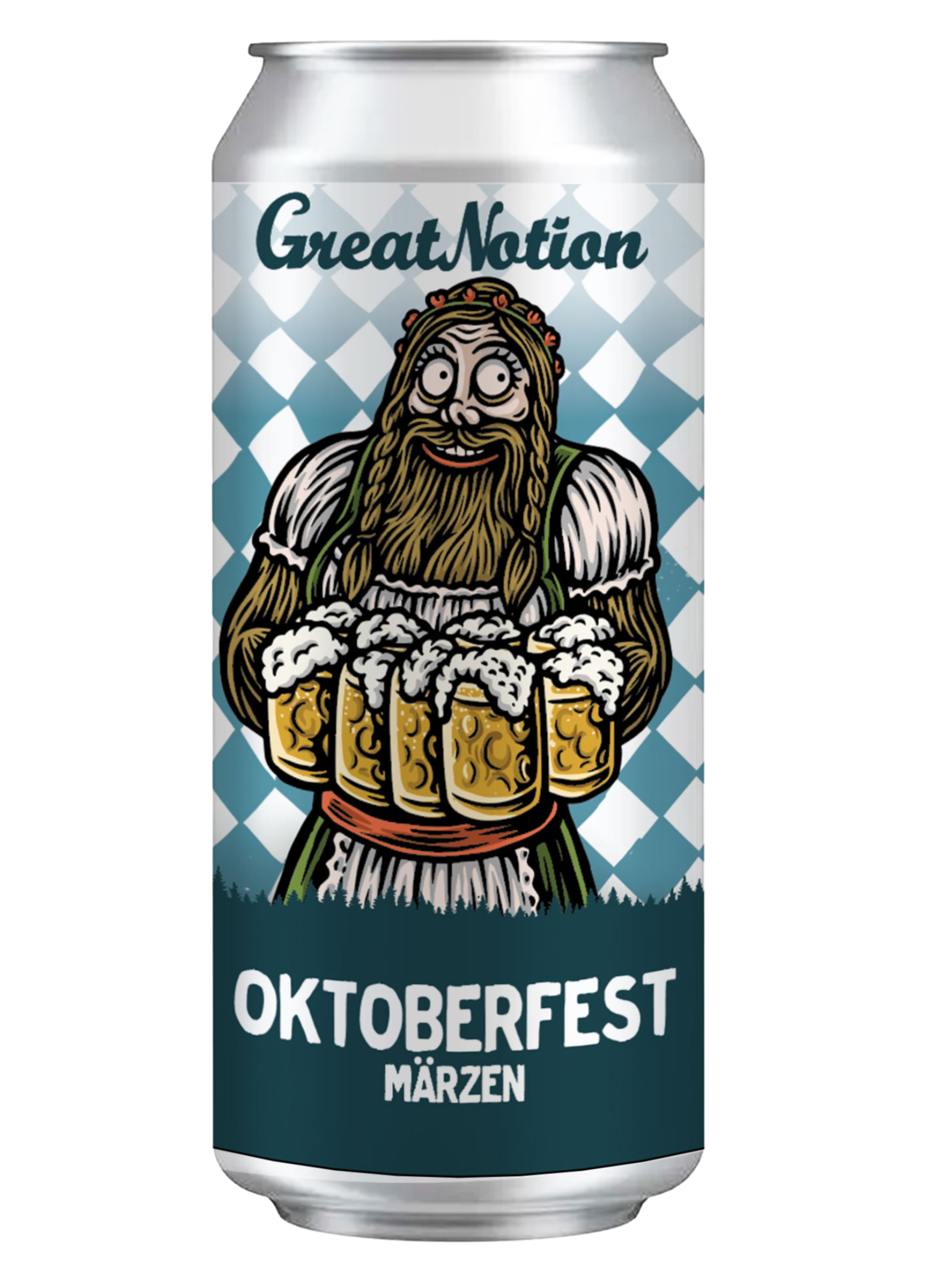 Great Notion