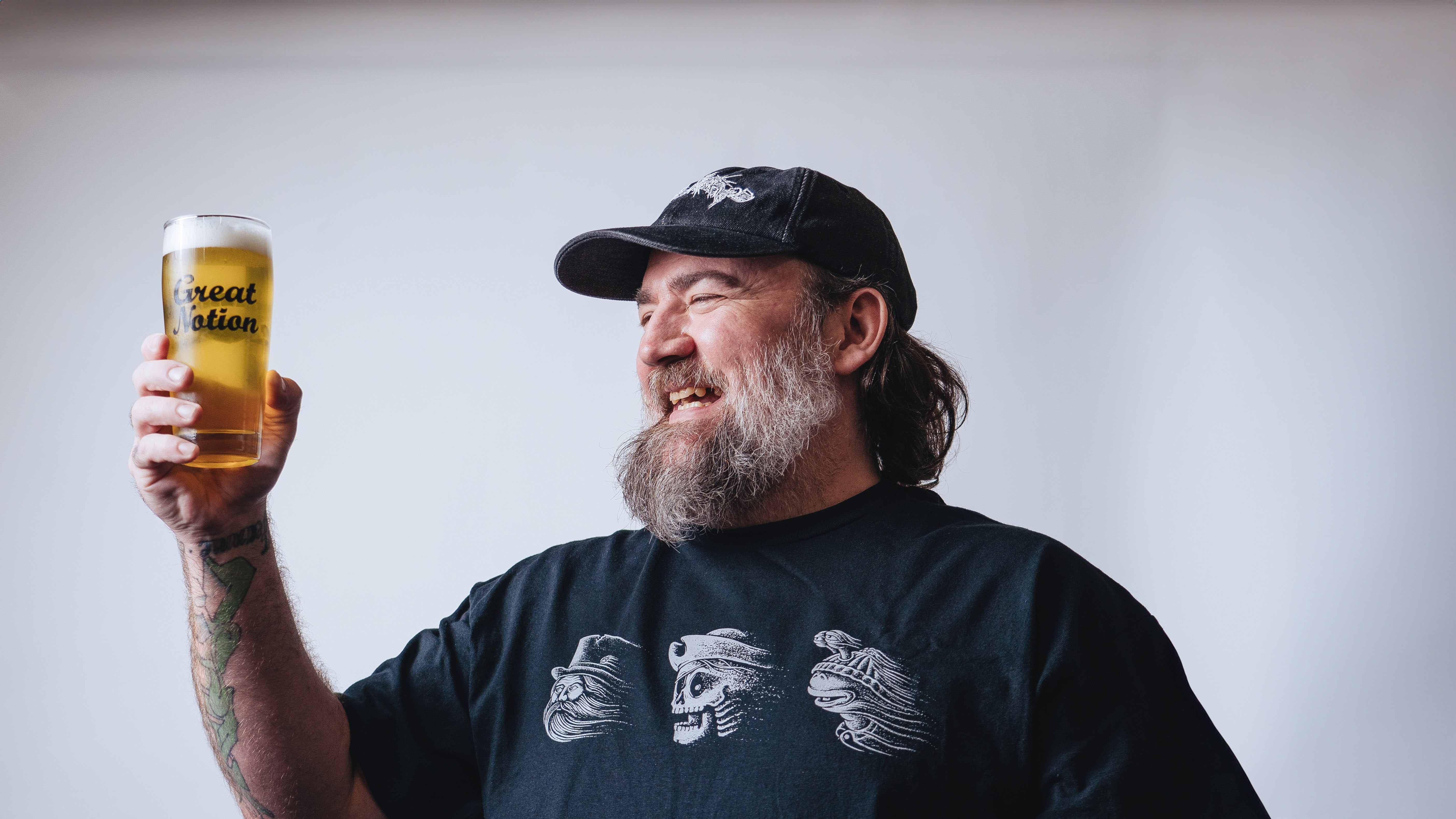 Merch Great Notion