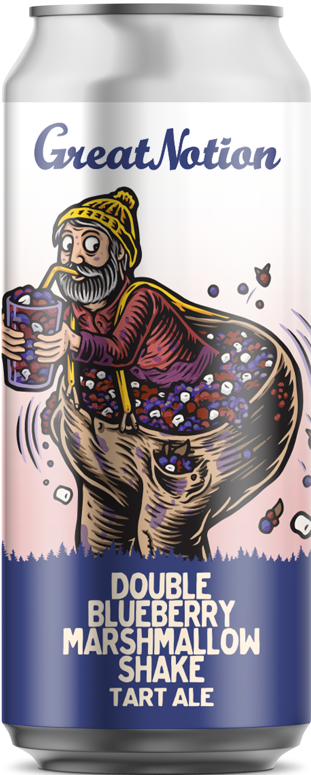 Great Notion