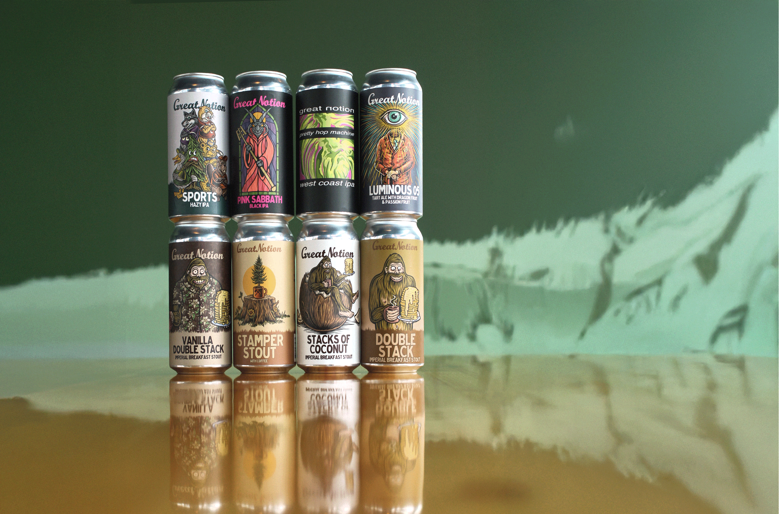 Great Notion