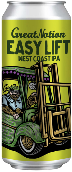 Easy Lift – Great Notion