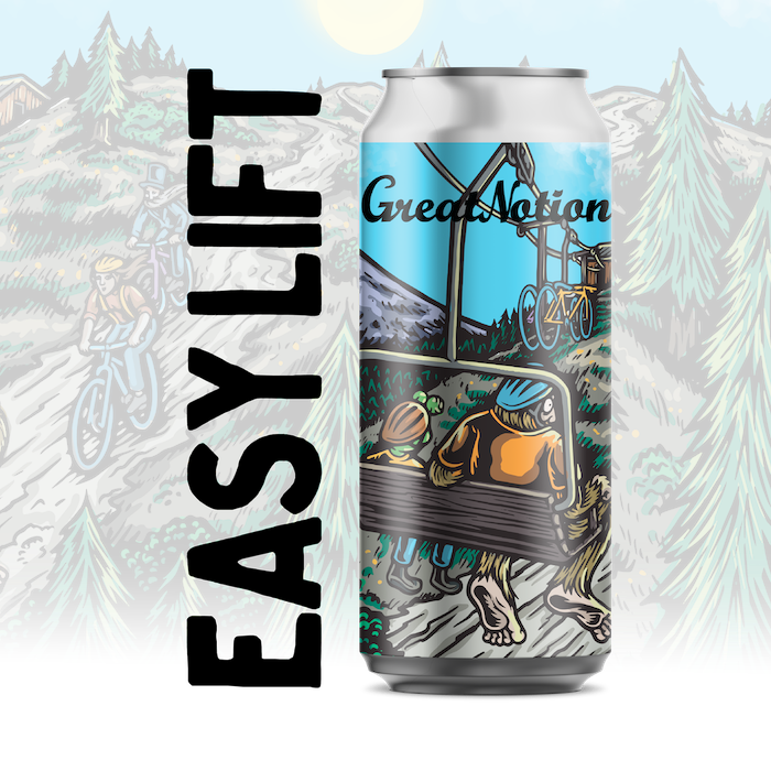 Great Notion