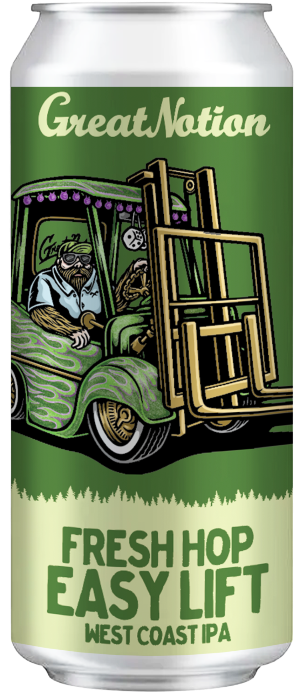 Great Notion