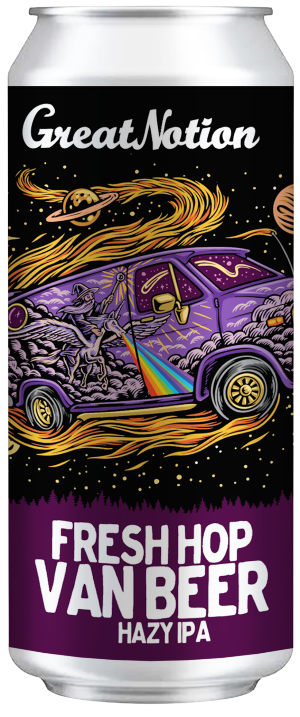 Great Notion