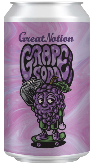 Great Notion