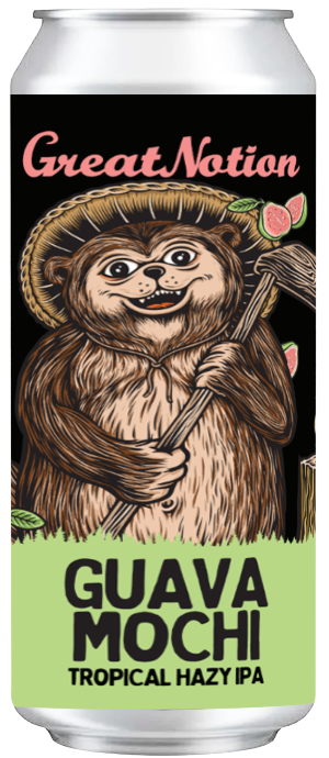 Great Notion