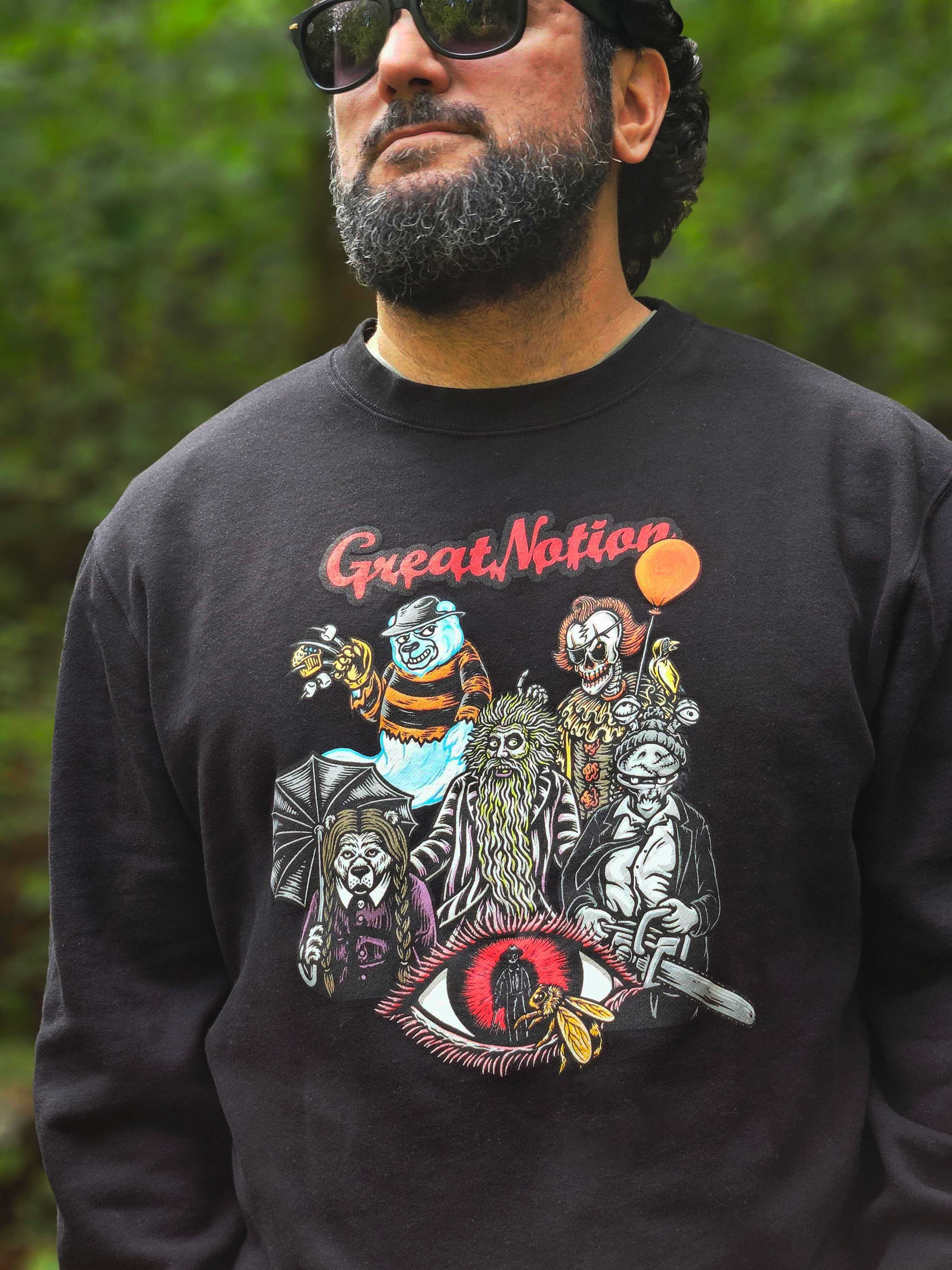 Great Notion