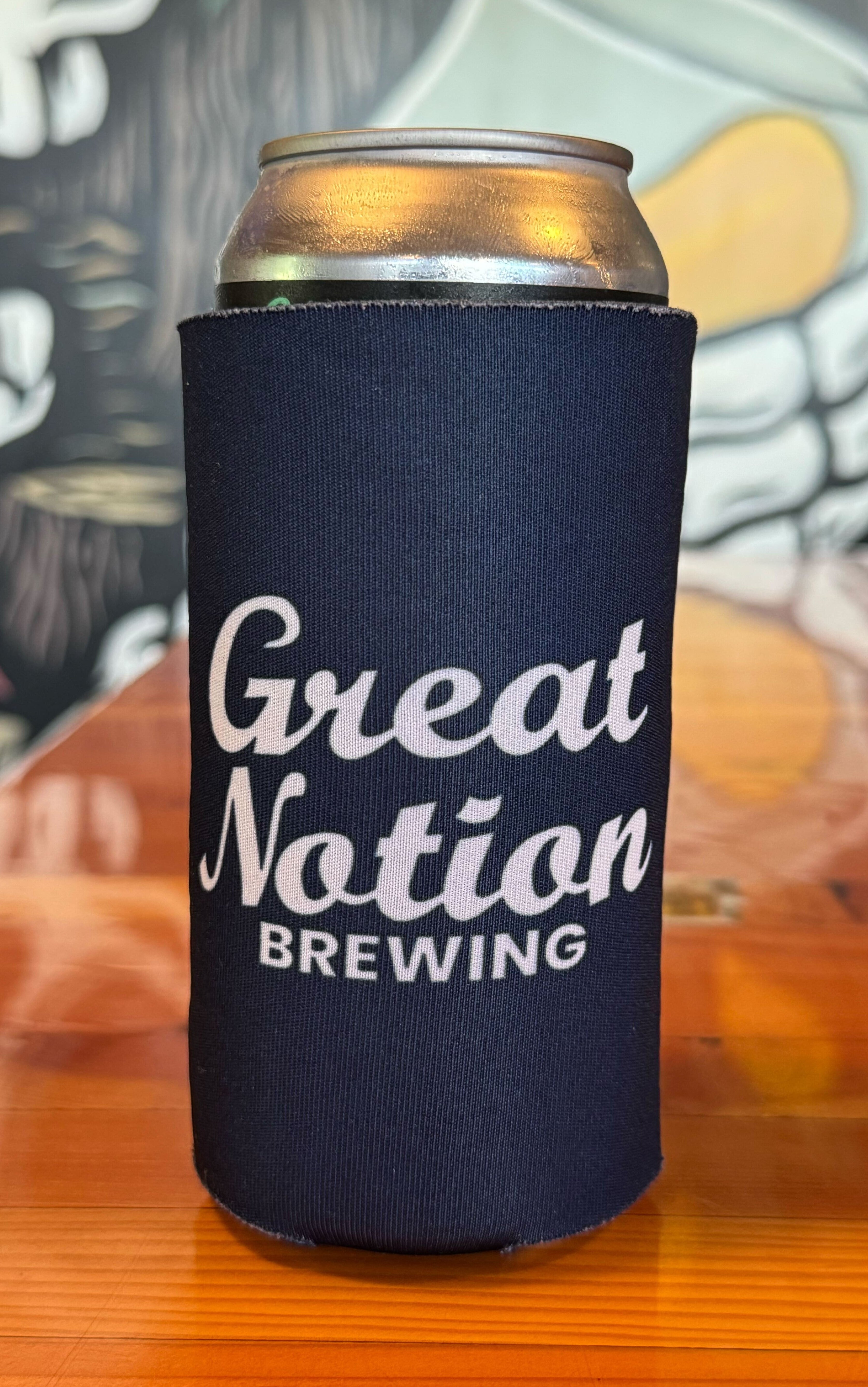 Northleft Coozie