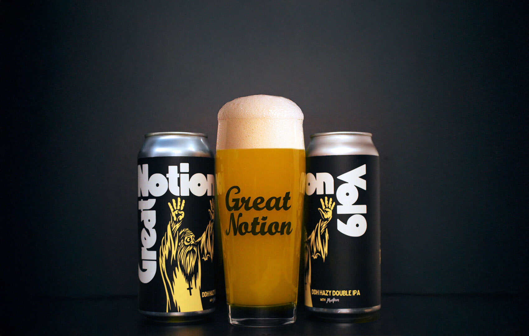 Great Notion