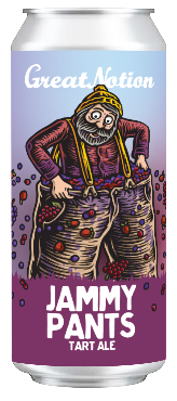 Great Notion