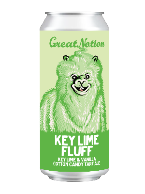 Great Notion