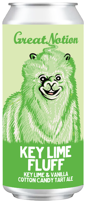 Great Notion