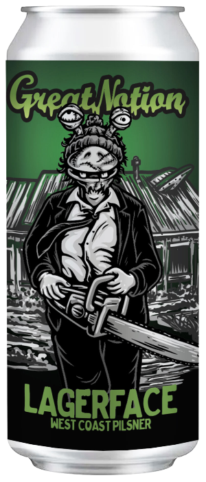 Great Notion